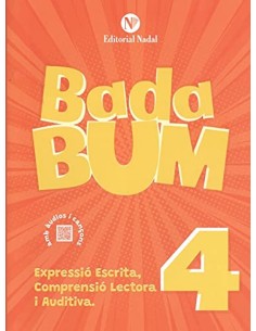 CLECTORA AUDITIVA EXPRESSIO ESCRITA 1 2ºEP BADABUM